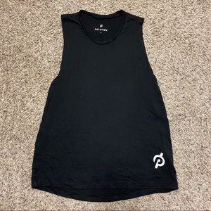 Peloton tank top